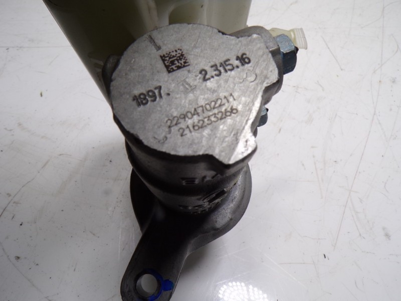 Recambio de bomba freno para bmw serie 2 gran tourer (f46) 218d referencia OEM IAM 34336868997 22904702211 