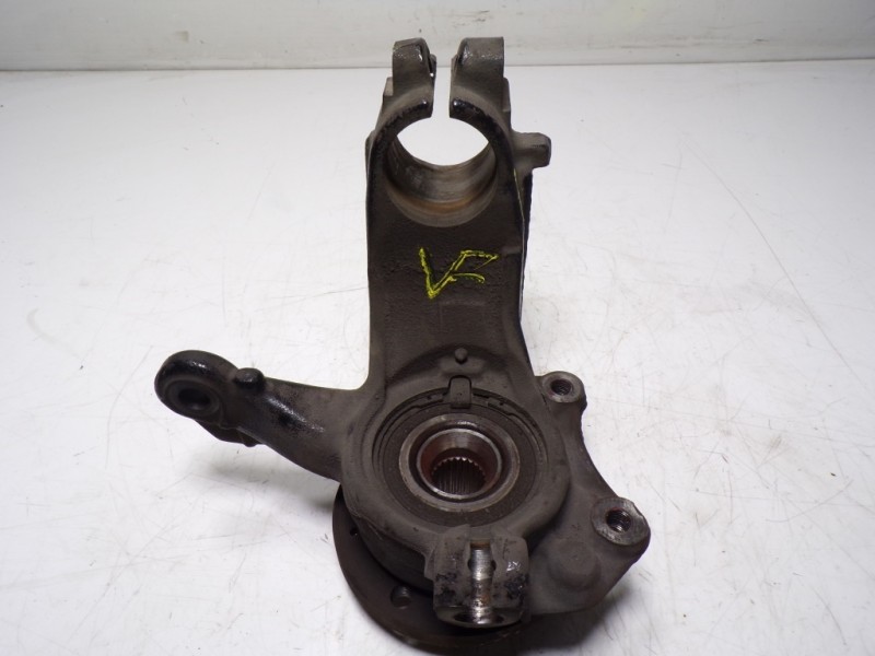 Recambio de mangueta delantera izquierda para peugeot 2008 (--.2013) 1.6 blue-hdi fap referencia OEM IAM 364690  