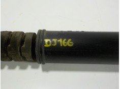 Recambio de amortiguador trasero derecho para dacia logan ii 1.5 dci diesel fap cat referencia OEM IAM 562106313R 562106315R  2