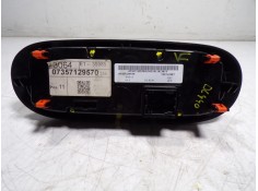 Recambio de mando climatizador para fiat 500 x (334) 1.6 16v cat referencia OEM IAM 735712957 07357129570334  2