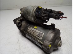 Recambio de motor arranque para peugeot 2008 (--.2013) 1.6 blue-hdi fap referencia OEM IAM 9825233080 9825233080  2