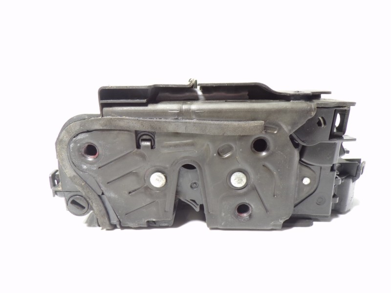 Recambio de cerradura puerta delantera derecha para seat ibiza (kj1) 1.0 referencia OEM IAM 5TB837016A 5TB837016A 