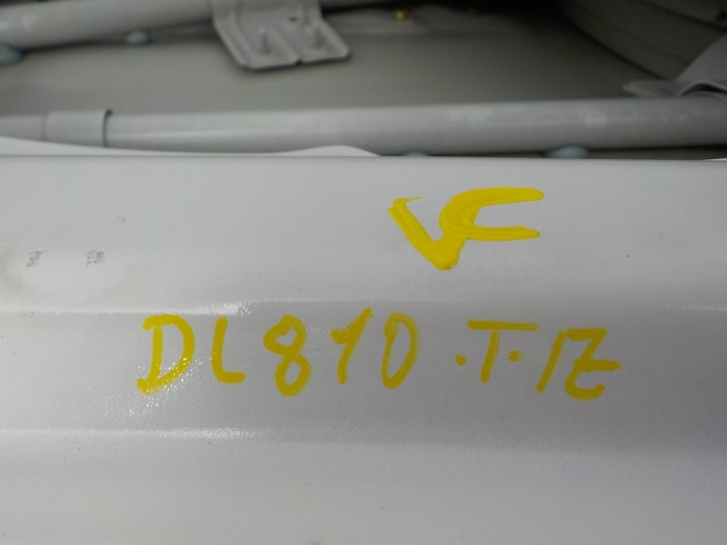 Recambio de puerta trasera izquierda para kia niro drive plug-in hybrid referencia OEM IAM 77003G5000  