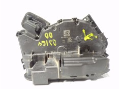 Recambio de cerradura puerta delantera derecha para seat ibiza (kj1) 1.0 referencia OEM IAM 5TB837016A 5TB837016A  2