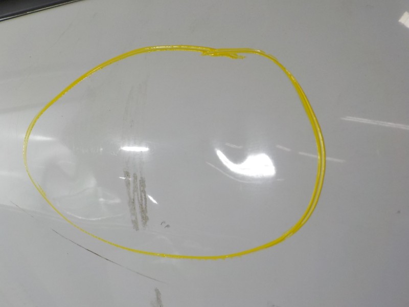 Recambio de puerta trasera izquierda para kia niro drive plug-in hybrid referencia OEM IAM 77003G5000  