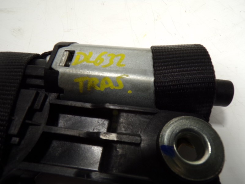 Recambio de motor limpia trasero para volvo c30 2.4 20v diesel referencia OEM IAM 31290792 53028312 