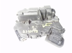 Recambio de cerradura puerta trasera derecha para seat ibiza (kj1) 1.0 referencia OEM IAM 5TA839016E A6E5TA839016E  2