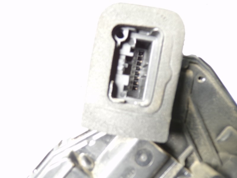 Recambio de cerradura puerta trasera derecha para seat ibiza (kj1) 1.0 referencia OEM IAM 5TA839016E A6E5TA839016E 