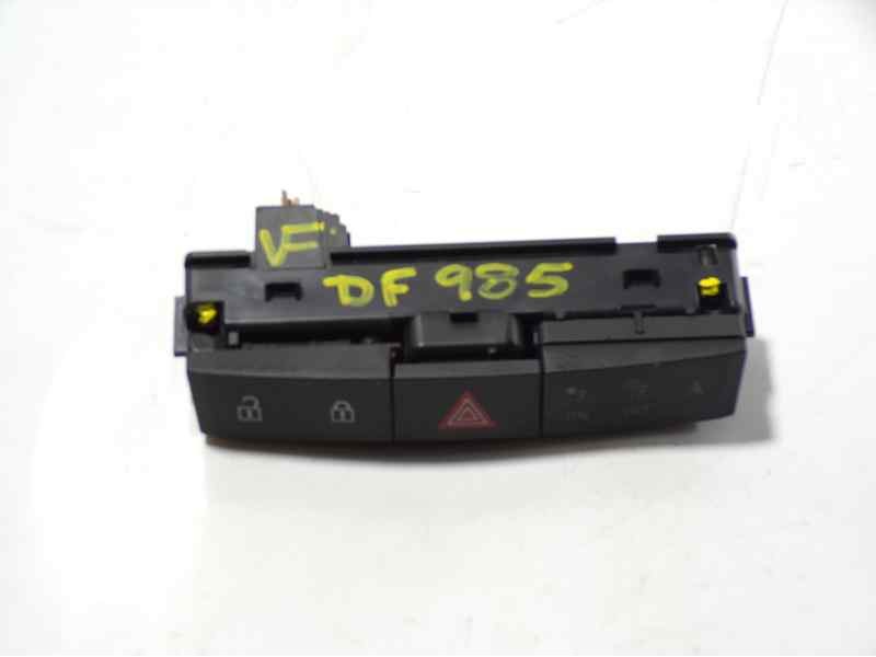 Recambio de warning para opel astra j lim. 2.0 16v cdti referencia OEM IAM 13285122  