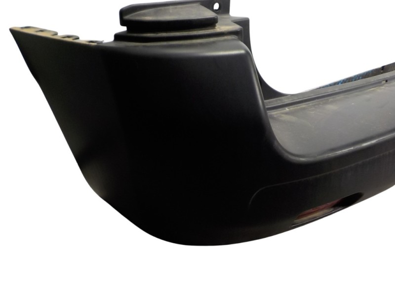 Recambio de paragolpes trasero para toyota proace referencia OEM IAM   