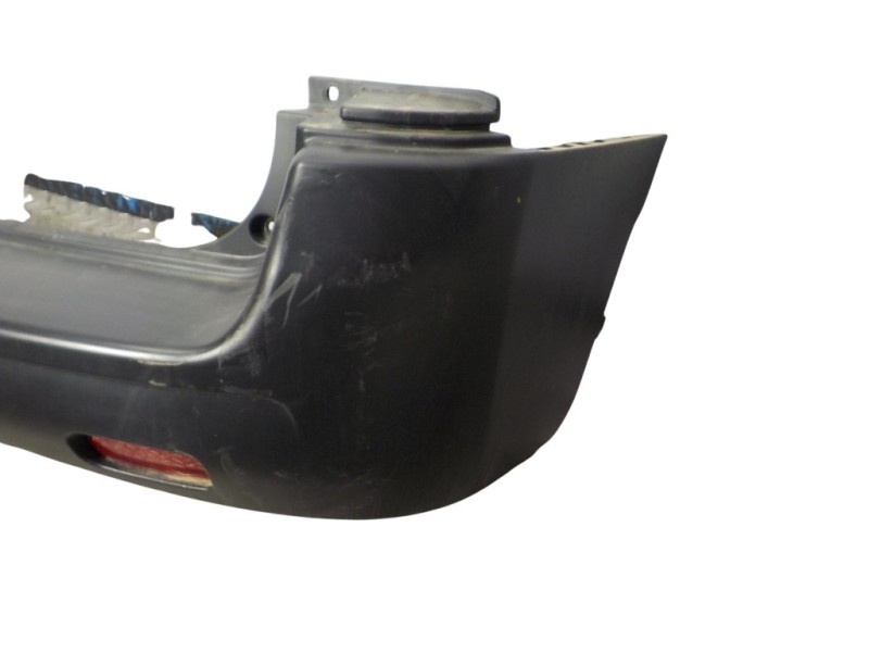 Recambio de paragolpes trasero para toyota proace referencia OEM IAM   