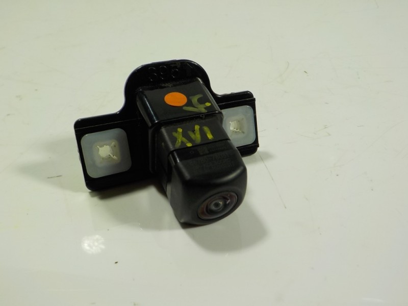 Recambio de modulo electronico para lexus nx 300h 2wd referencia OEM IAM 867B078031 867B078031 