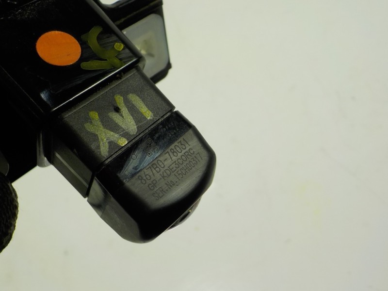 Recambio de modulo electronico para lexus nx 300h 2wd referencia OEM IAM 867B078031 867B078031 