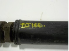 Recambio de amortiguador trasero izquierdo para dacia logan ii 1.5 dci diesel fap cat referencia OEM IAM 562106313R 562106313R  2