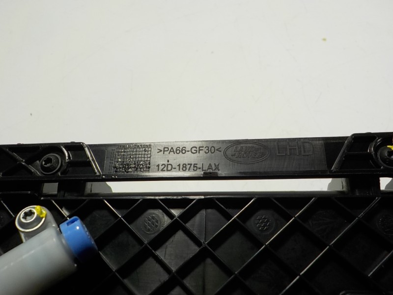 Recambio de guantera para land rover discovery sport 2.0 td4 cat referencia OEM IAM LR092304 12D1875LAX 