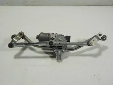 Recambio de motor limpia delantero para peugeot 2008 (--.2013) 1.6 blue-hdi fap referencia OEM IAM 9815497780 9815497780  2