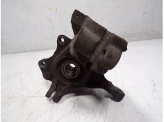 Recambio de mangueta delantera derecha para citroën c-elysée 1.6 hdi fap referencia OEM IAM 1607557580   2