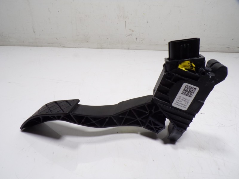 Recambio de potenciometro pedal para seat leon sportstourer (kl8) 2.0 tdi referencia OEM IAM 5Q1723503K 5Q1723503K 