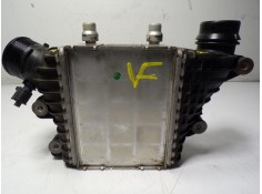 Recambio de intercooler para land rover discovery sport 2.0 td4 cat referencia OEM IAM LR095900 GJ329L440AD  2