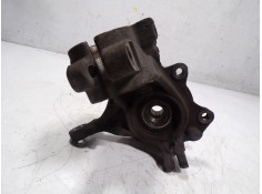 Recambio de mangueta delantera izquierda para citroën c-elysée 1.6 hdi fap referencia OEM IAM 1607557480   2