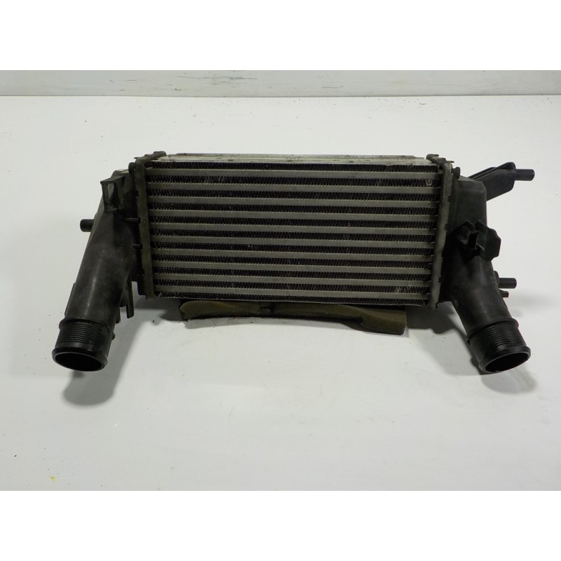 Recambio de intercooler para ford ecosport (cr6) 1.0 ecoboost cat referencia OEM IAM 2163154 H1BG6K775AC 