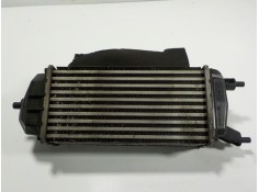 Recambio de intercooler para ford ecosport (cr6) 1.0 ecoboost cat referencia OEM IAM 2163154 H1BG6K775AC  2