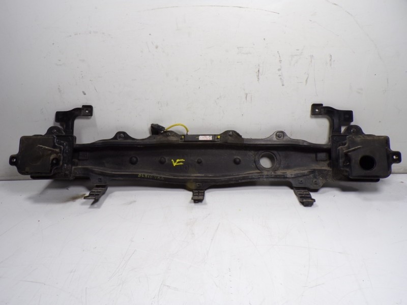 Recambio de refuerzo paragolpes trasero para kia niro drive plug-in hybrid referencia OEM IAM 86631G5100 86631G5100 