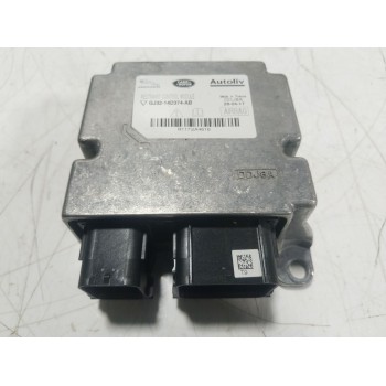 CENTRALITA AIRBAG LR077205 GJ3214D374AB 