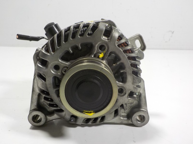 Recambio de alternador para opel grandland x 1.5 cdti dpf referencia OEM IAM 9824742880 9824742880 