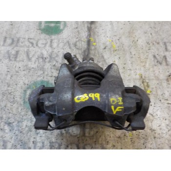 PINZA FRENO DELANTERA IZQUIERDA A4534210111 