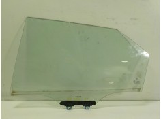 Recambio de cristal puerta trasero izquierdo para honda civic tourer (fk) 1.6 dtec cat referencia OEM IAM 73450TB9G01  