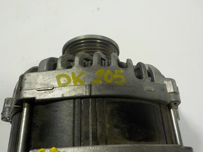 Recambio de alternador para opel grandland x 1.5 cdti dpf referencia OEM IAM 9824742880 9824742880 