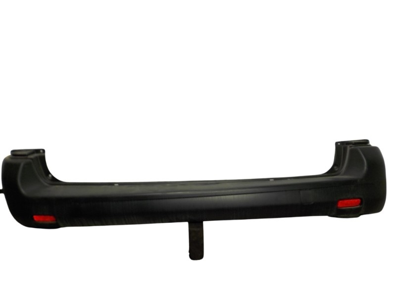 Recambio de paragolpes trasero para toyota proace referencia OEM IAM   