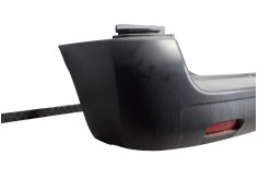 Recambio de paragolpes trasero para toyota proace referencia OEM IAM    2
