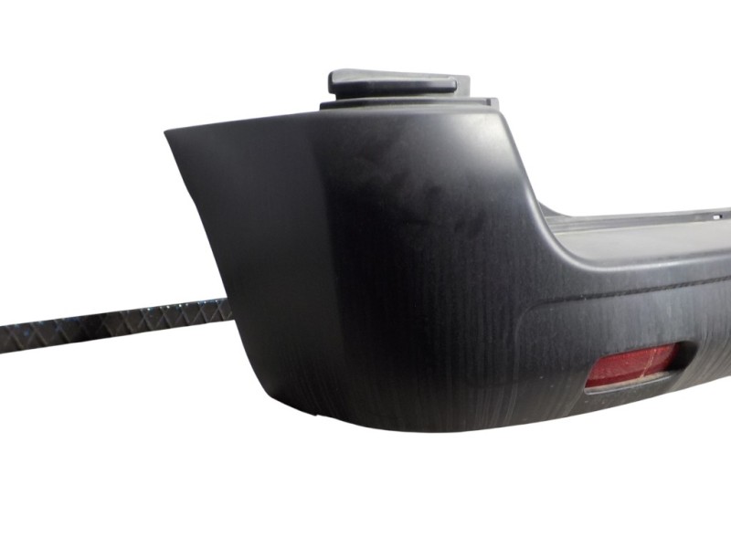 Recambio de paragolpes trasero para toyota proace referencia OEM IAM   