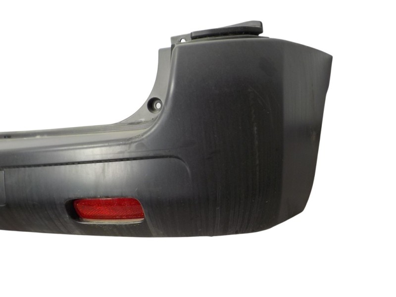 Recambio de paragolpes trasero para toyota proace referencia OEM IAM   