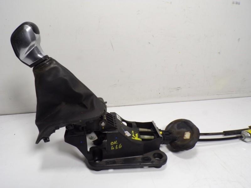 Recambio de palanca cambio para peugeot 2008 (--.2013) 1.6 blue-hdi fap referencia OEM IAM 9808161780 9808161780 