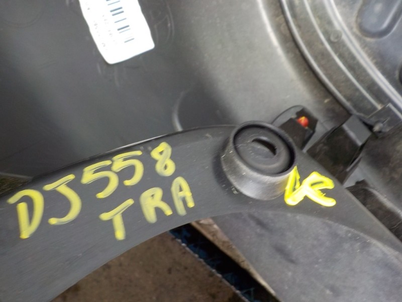 Recambio de paragolpes trasero para toyota proace referencia OEM IAM   