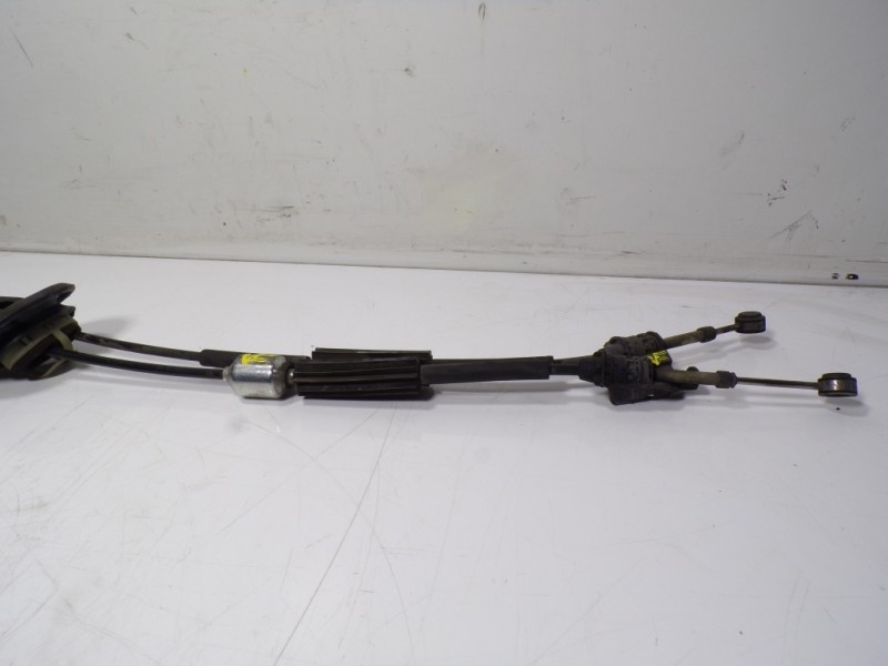 Recambio de palanca cambio para peugeot 2008 (--.2013) 1.6 blue-hdi fap referencia OEM IAM 9808161780 9808161780 