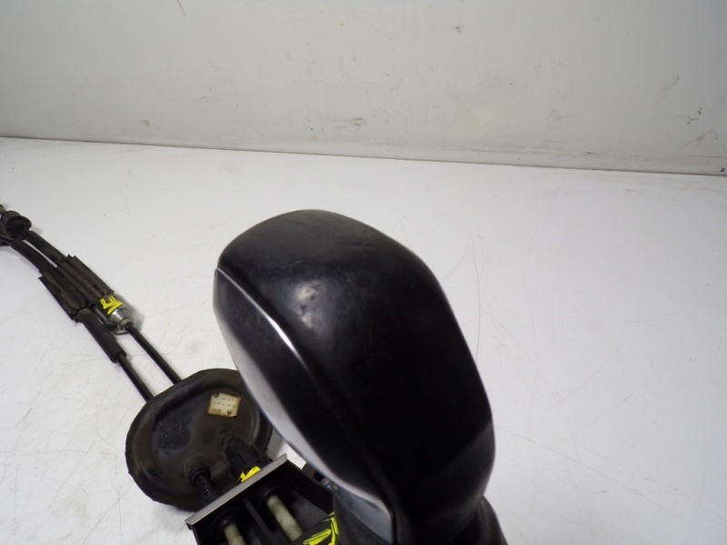Recambio de palanca cambio para peugeot 2008 (--.2013) 1.6 blue-hdi fap referencia OEM IAM 9808161780 9808161780 
