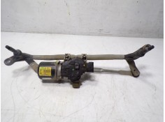 Recambio de motor limpia delantero para citroën c-elysée 1.6 hdi fap referencia OEM IAM 9675018280 W000021829 W000021829 2