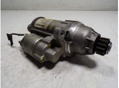 Recambio de motor arranque para fiat 500 x (334) 1.6 16v cat referencia OEM IAM 51940240 51940240F109  2