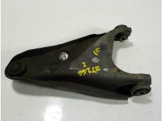 Recambio de brazo suspension inferior delantero izquierdo para dacia logan ii 1.5 dci diesel fap cat referencia OEM IAM 54501172 2