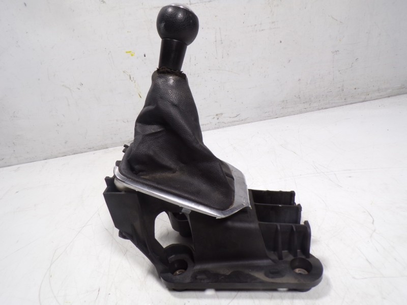 Recambio de palanca cambio para citroën c-elysée 1.6 hdi fap referencia OEM IAM 9678380280 9678380280 