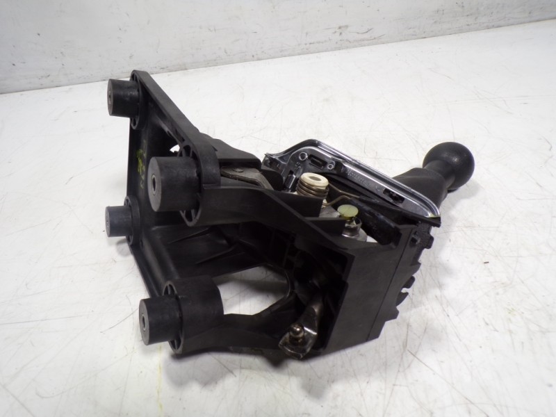 Recambio de palanca cambio para citroën c-elysée 1.6 hdi fap referencia OEM IAM 9678380280 9678380280 