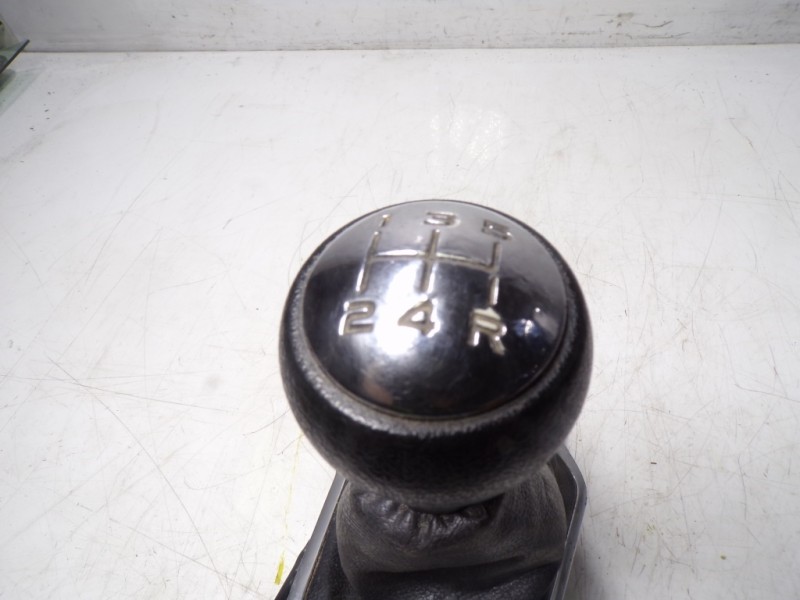 Recambio de palanca cambio para citroën c-elysée 1.6 hdi fap referencia OEM IAM 9678380280 9678380280 