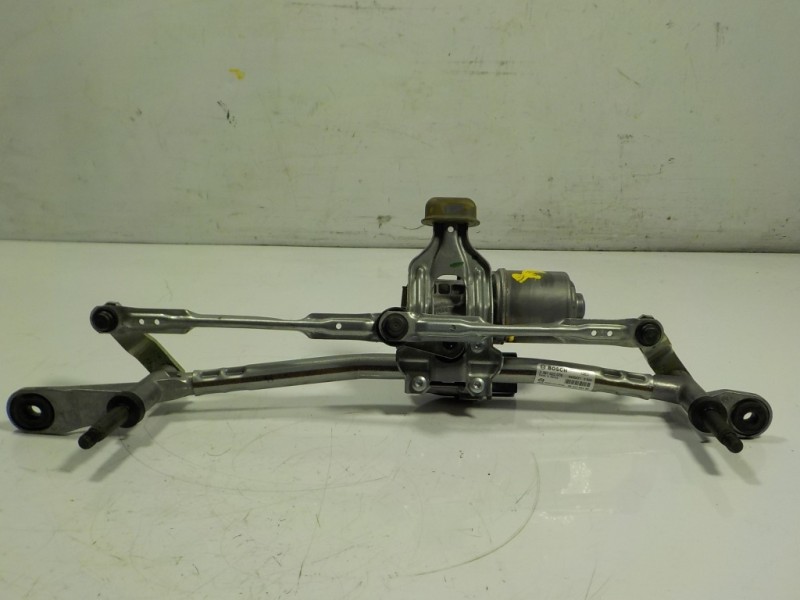 Recambio de motor limpia delantero para citroën c5 aircross live pack referencia OEM IAM 9824762480 9824762480 3397022076