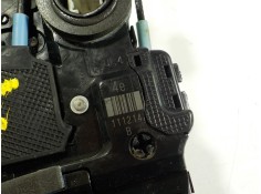 Recambio de cerradura puerta trasera izquierda para honda civic tourer (fk) 1.6 dtec cat referencia OEM IAM 72650TR3A11 41134014 2