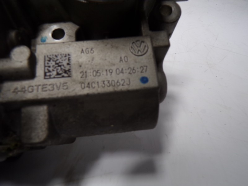 Recambio de caja mariposa para seat ibiza (kj1) 1.0 referencia OEM IAM 04C133062J 04C133062J 