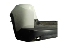 Recambio de paragolpes trasero para peugeot 2008 (--.2013) 1.6 blue-hdi fap referencia OEM IAM 1610116080   2